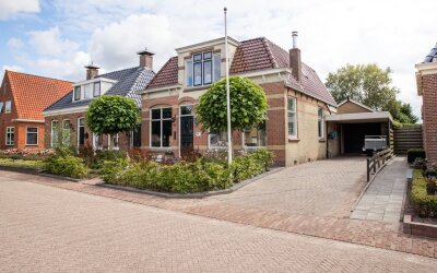 Huis te koop Westerbuorren 11
