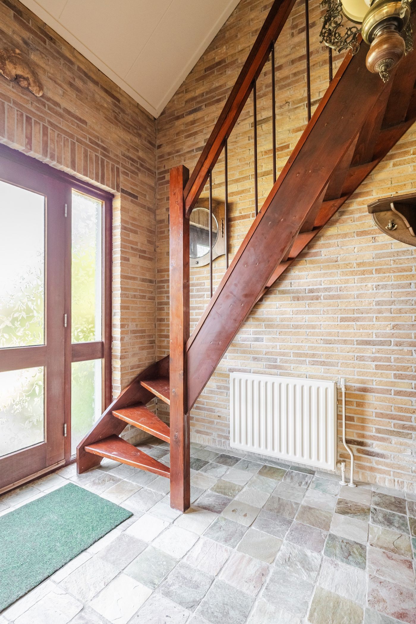 Vrijstaande woning te koop: De Kamp 10, Tzummarum
