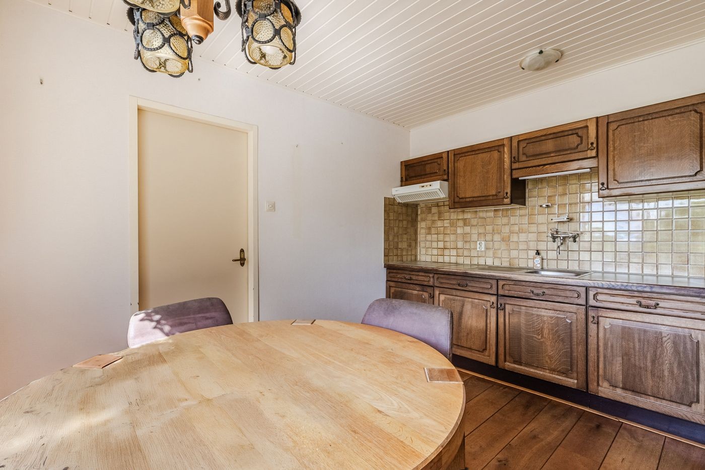 Vrijstaande woning te koop: De Kamp 10, Tzummarum