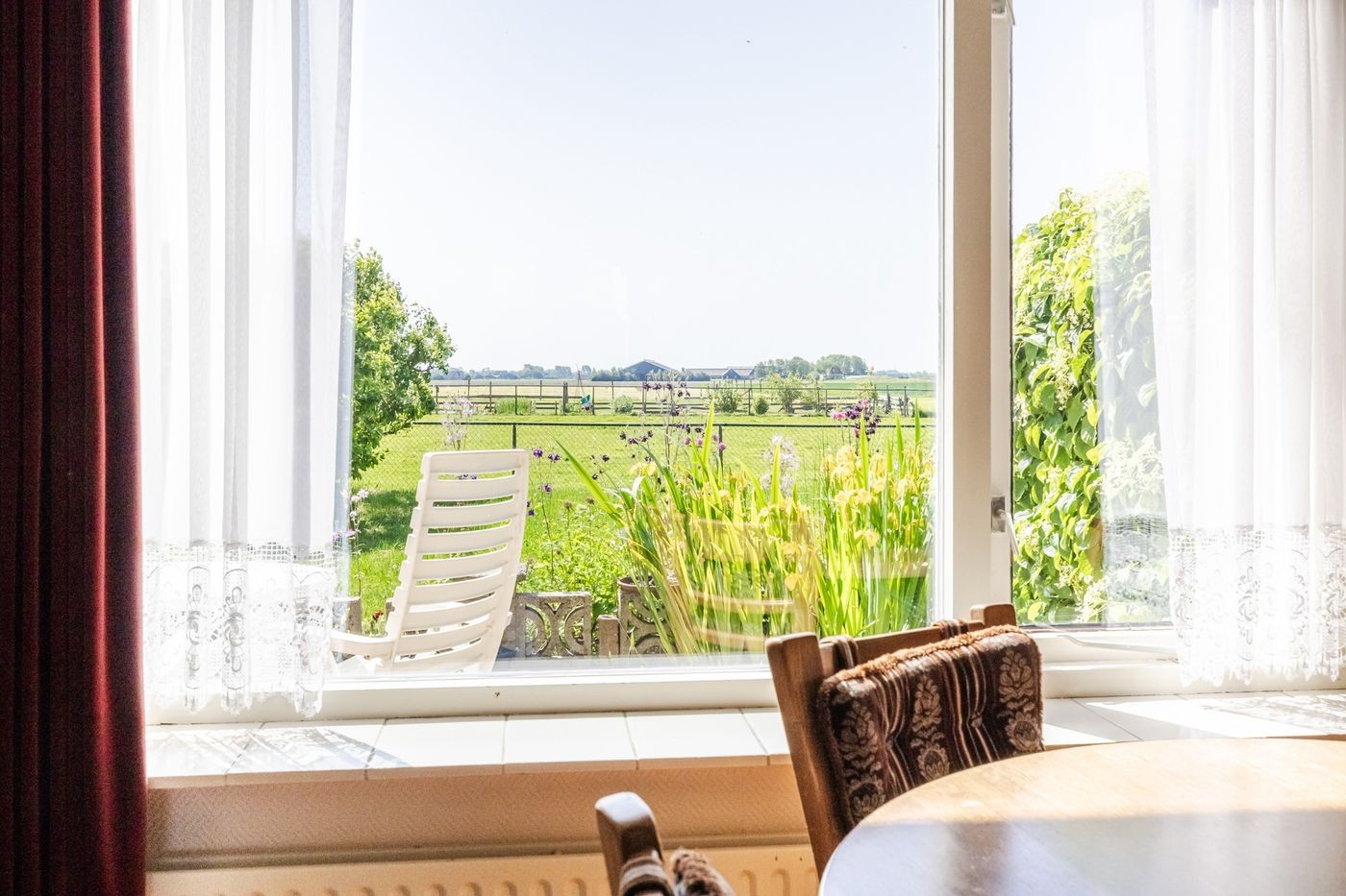 Vrijstaande woning te koop: De Kamp 10, Tzummarum