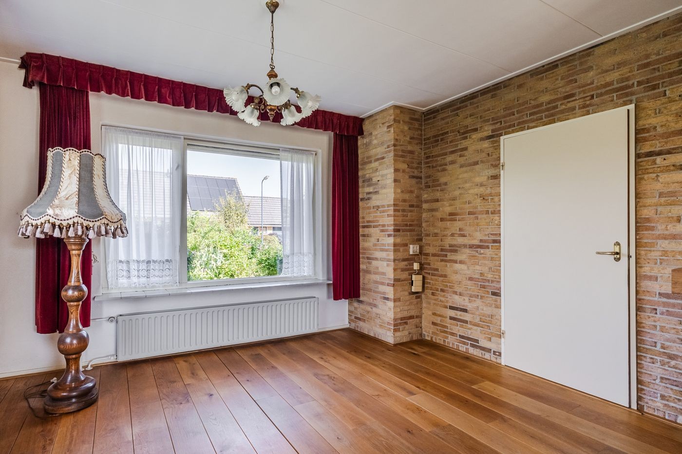 Vrijstaande woning te koop: De Kamp 10, Tzummarum