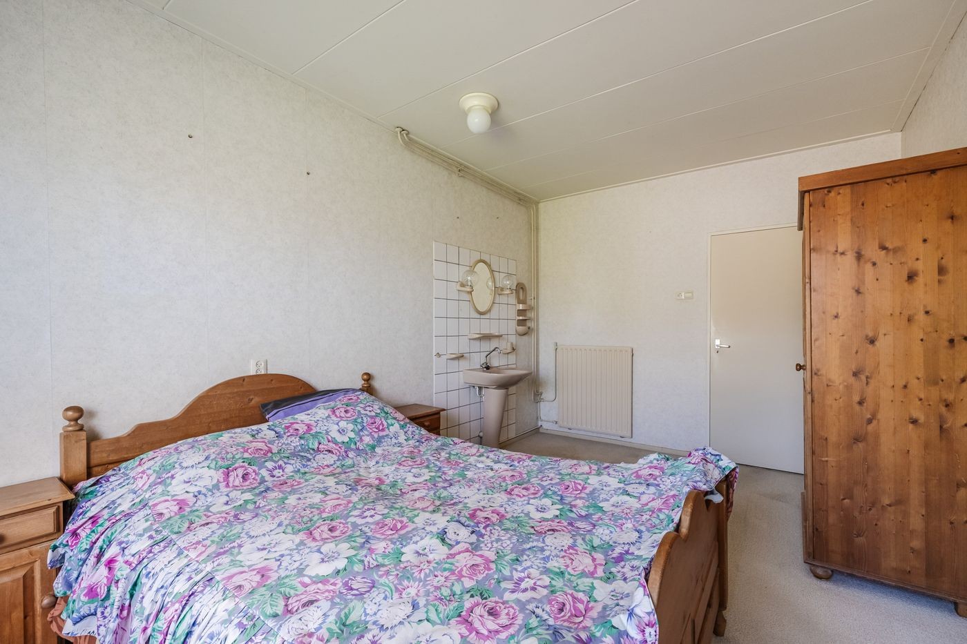 Vrijstaande woning te koop: De Kamp 10, Tzummarum