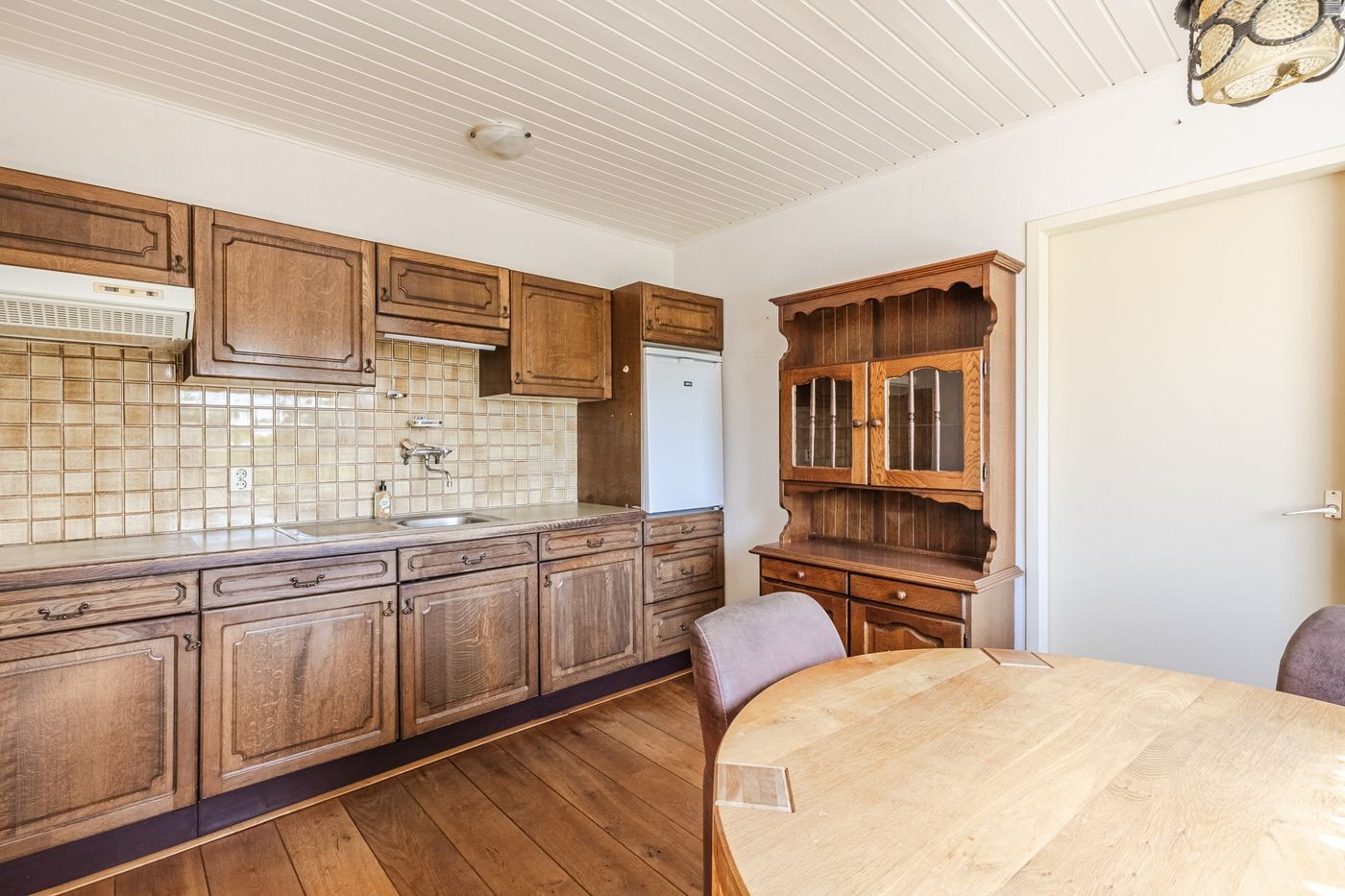 Vrijstaande woning te koop: De Kamp 10, Tzummarum