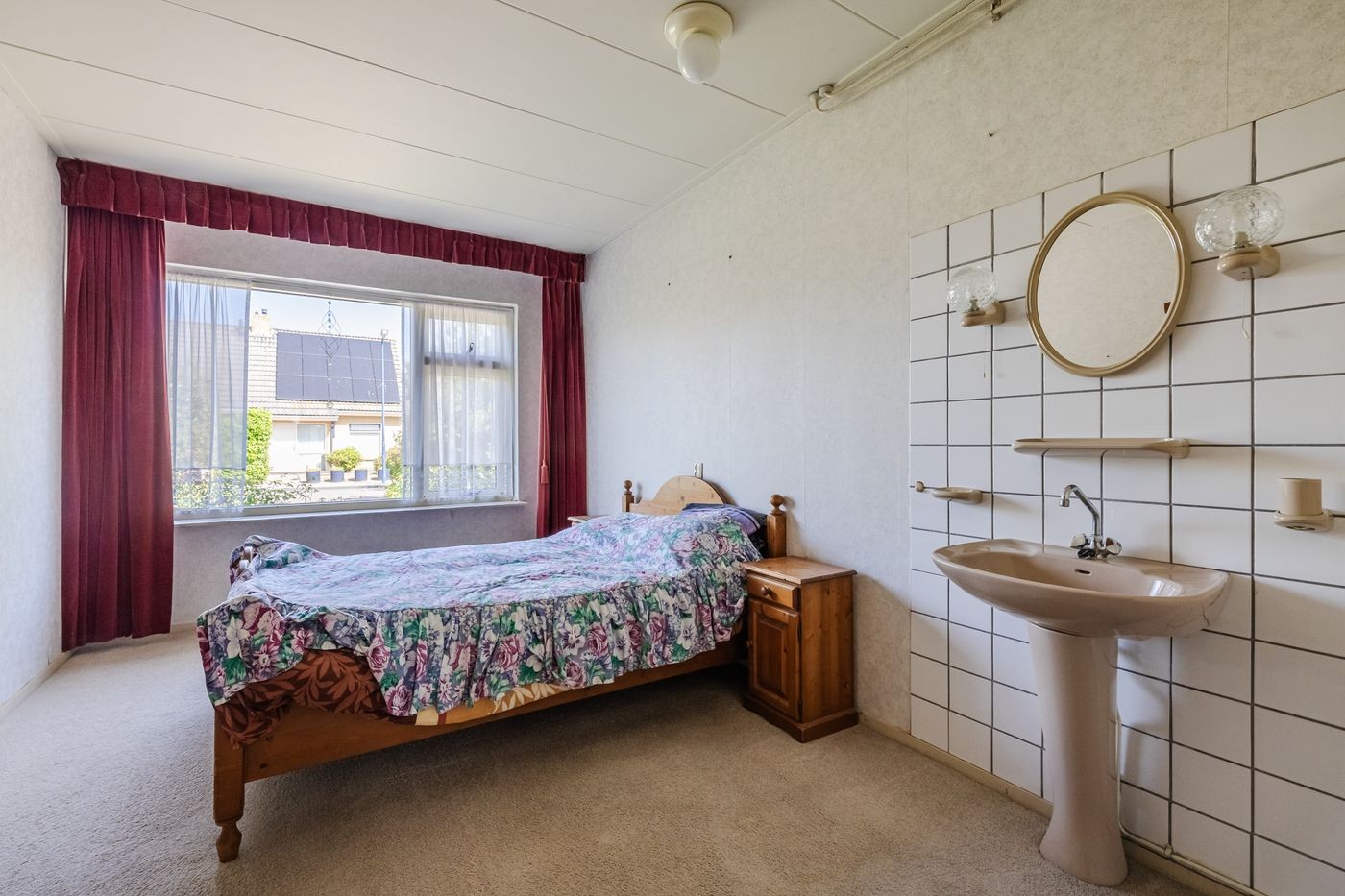 Vrijstaande woning te koop: De Kamp 10, Tzummarum