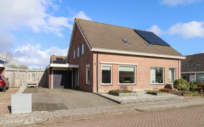 W Koningstrjitte 5