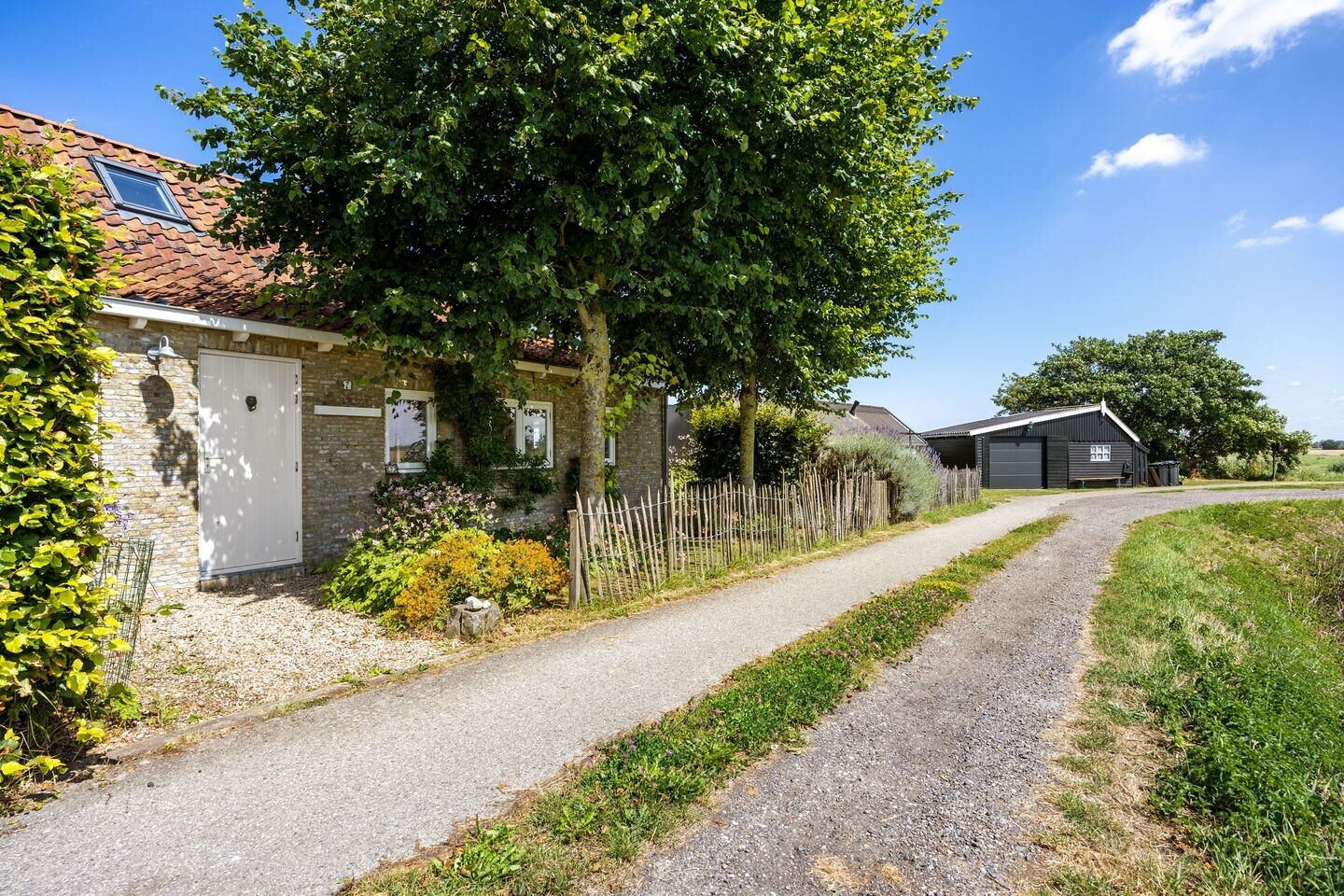 Vrijstaande woning te koop: Griene Dyk 7, Firdgum
