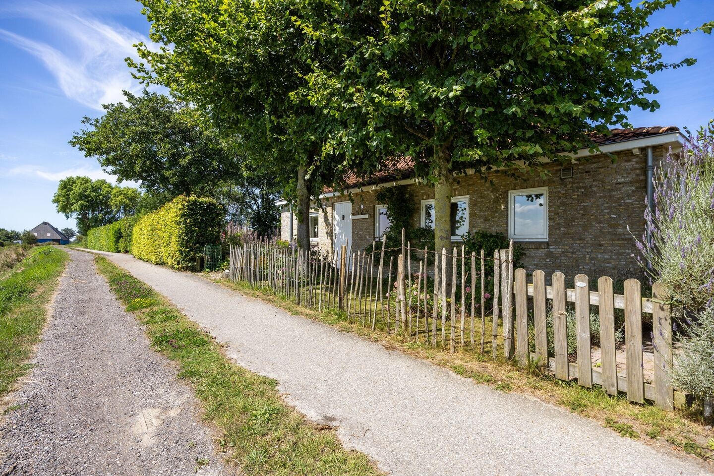 Vrijstaande woning te koop: Griene Dyk 7, Firdgum