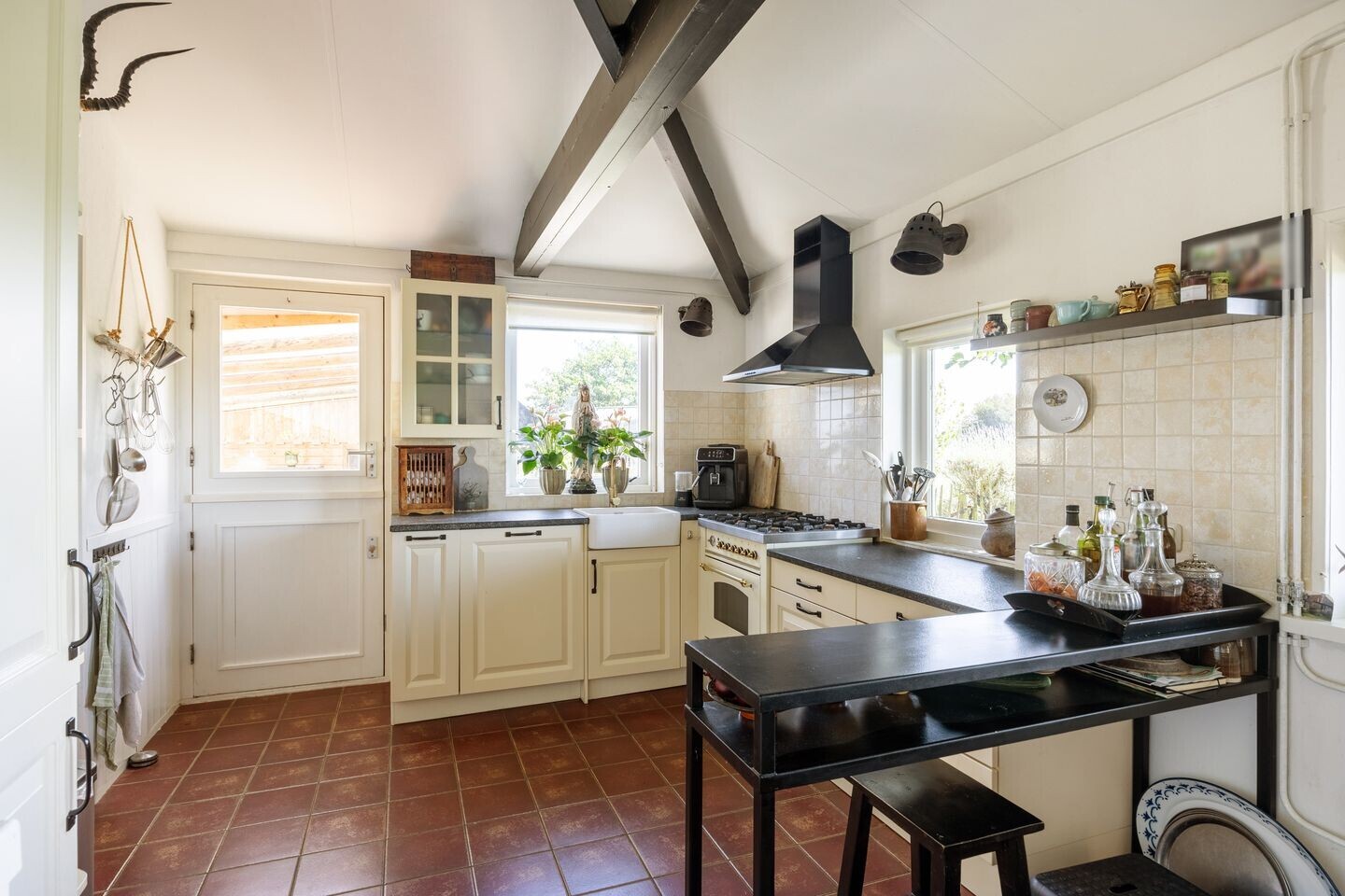 Vrijstaande woning te koop: Griene Dyk 7, Firdgum