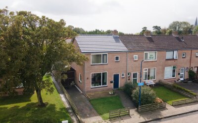 Huis te koop Alef van Idsingawei 18