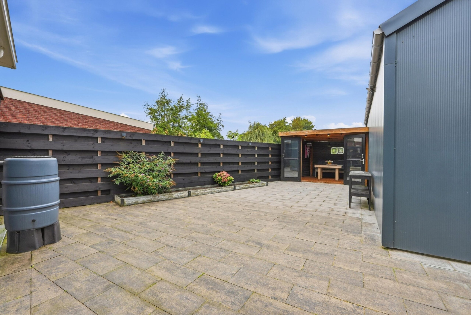 Vrijstaande woning te koop: Lidlumerwei 12, Oosterbierum