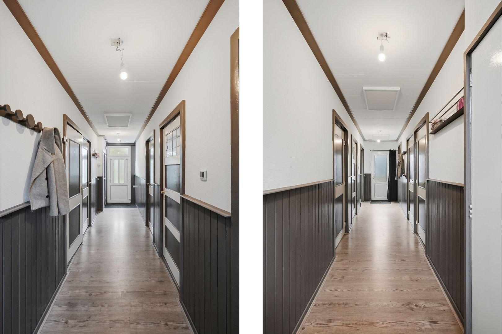 Vrijstaande woning te koop: Lidlumerwei 12, Oosterbierum