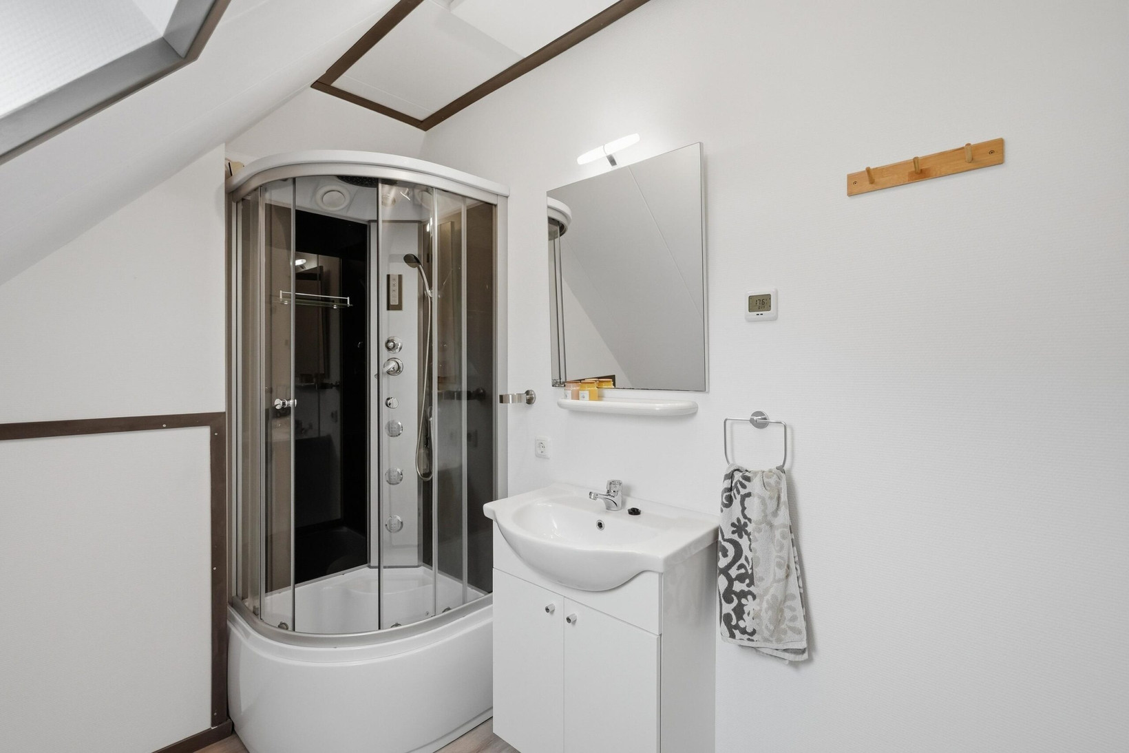 Vrijstaande woning te koop: Lidlumerwei 12, Oosterbierum
