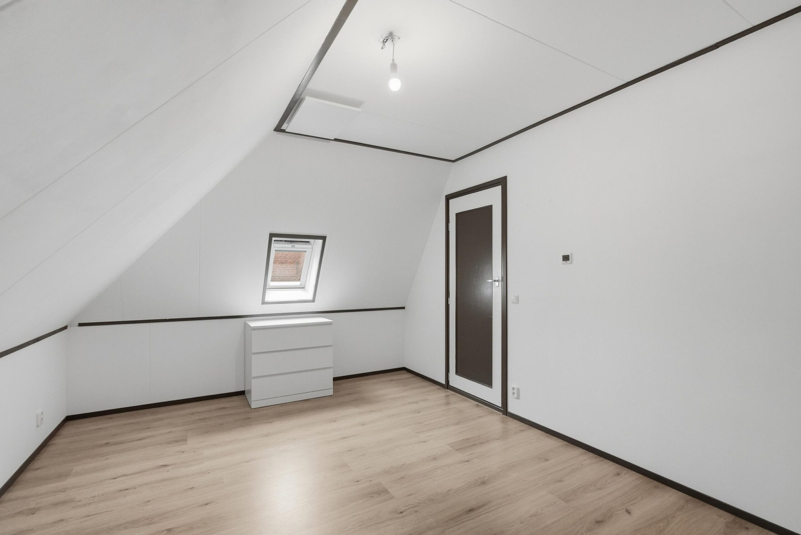 Vrijstaande woning te koop: Lidlumerwei 12, Oosterbierum
