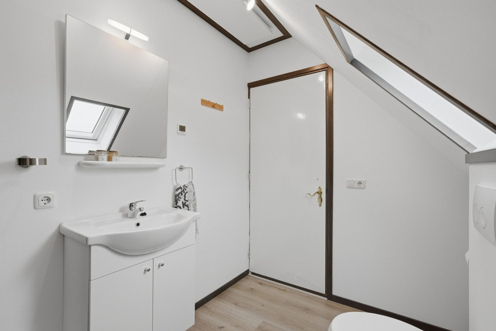 Vrijstaande woning te koop: Lidlumerwei 12, Oosterbierum