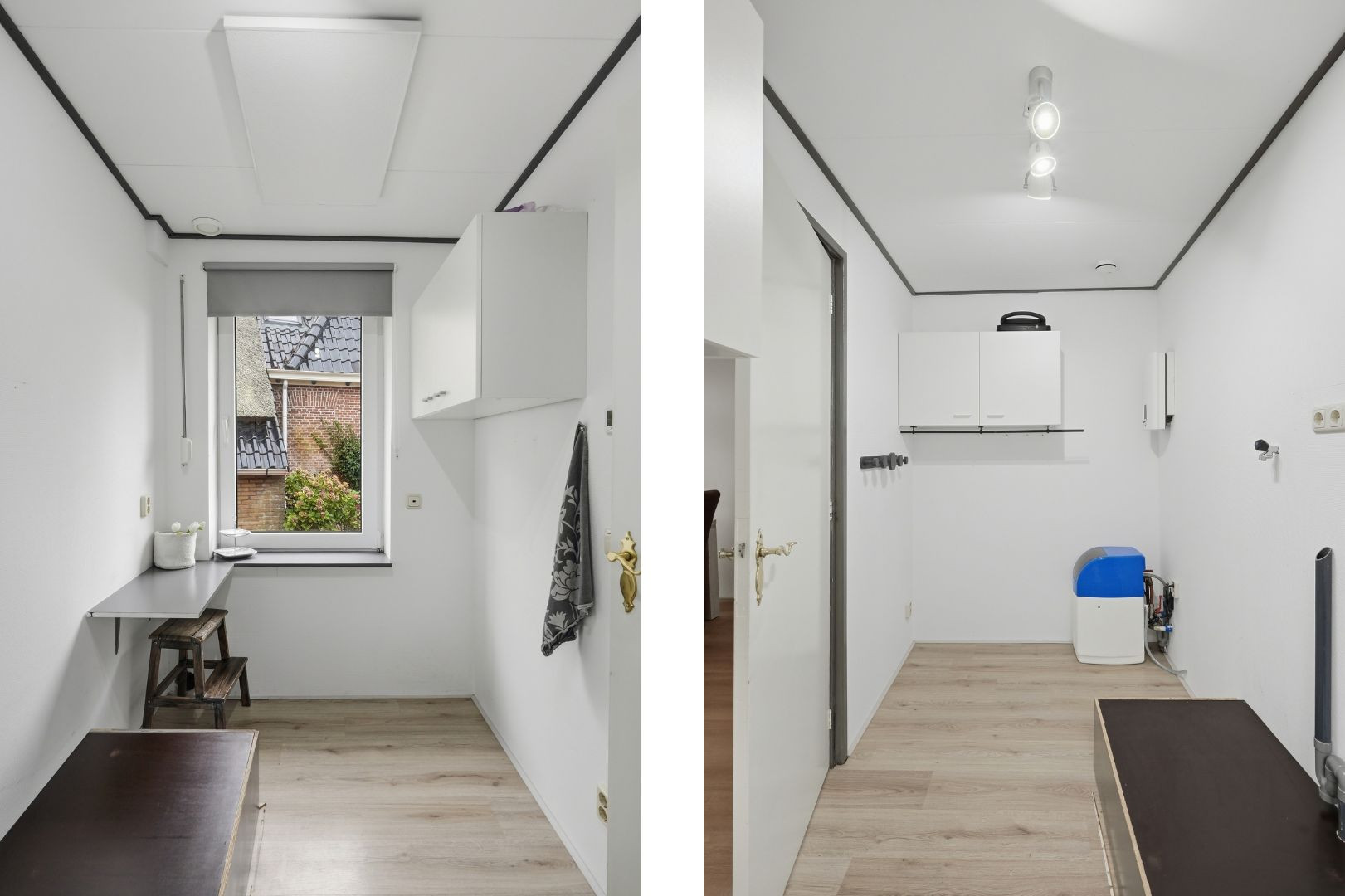 Vrijstaande woning te koop: Lidlumerwei 12, Oosterbierum