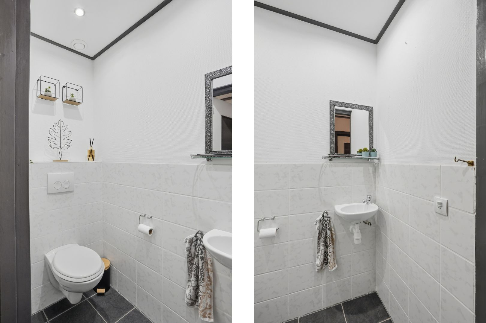 Vrijstaande woning te koop: Lidlumerwei 12, Oosterbierum