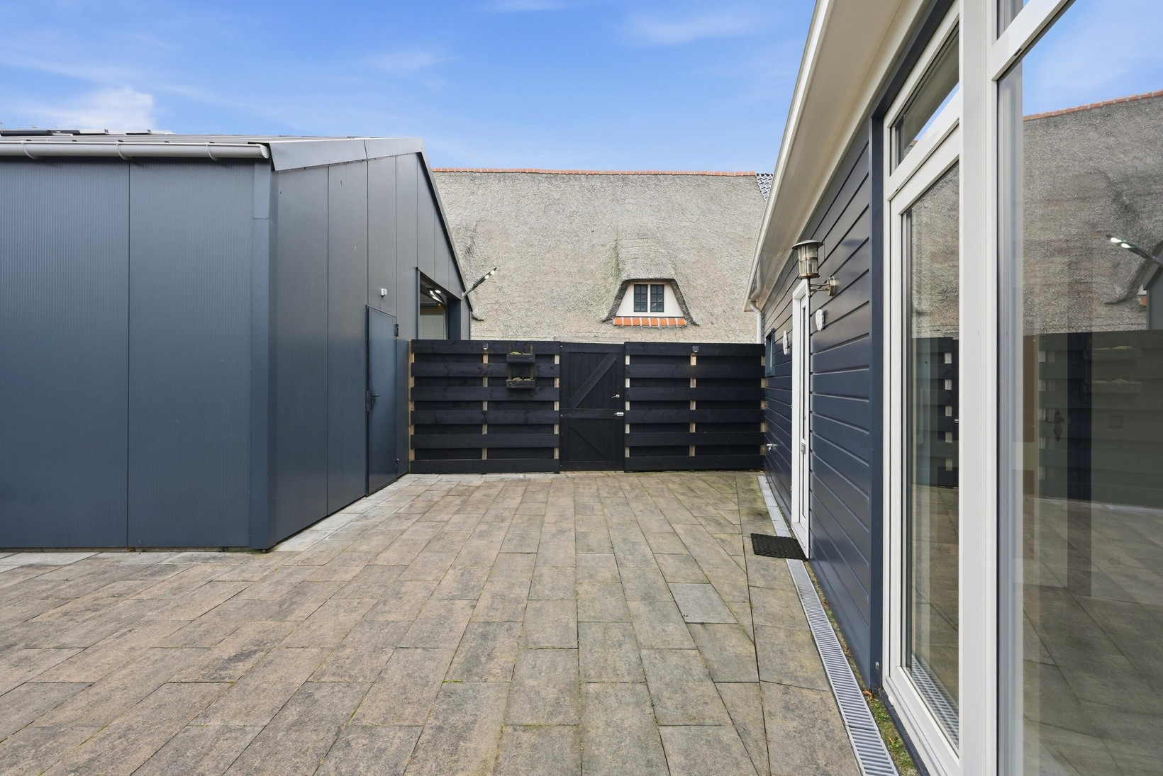 Vrijstaande woning te koop: Lidlumerwei 12, Oosterbierum