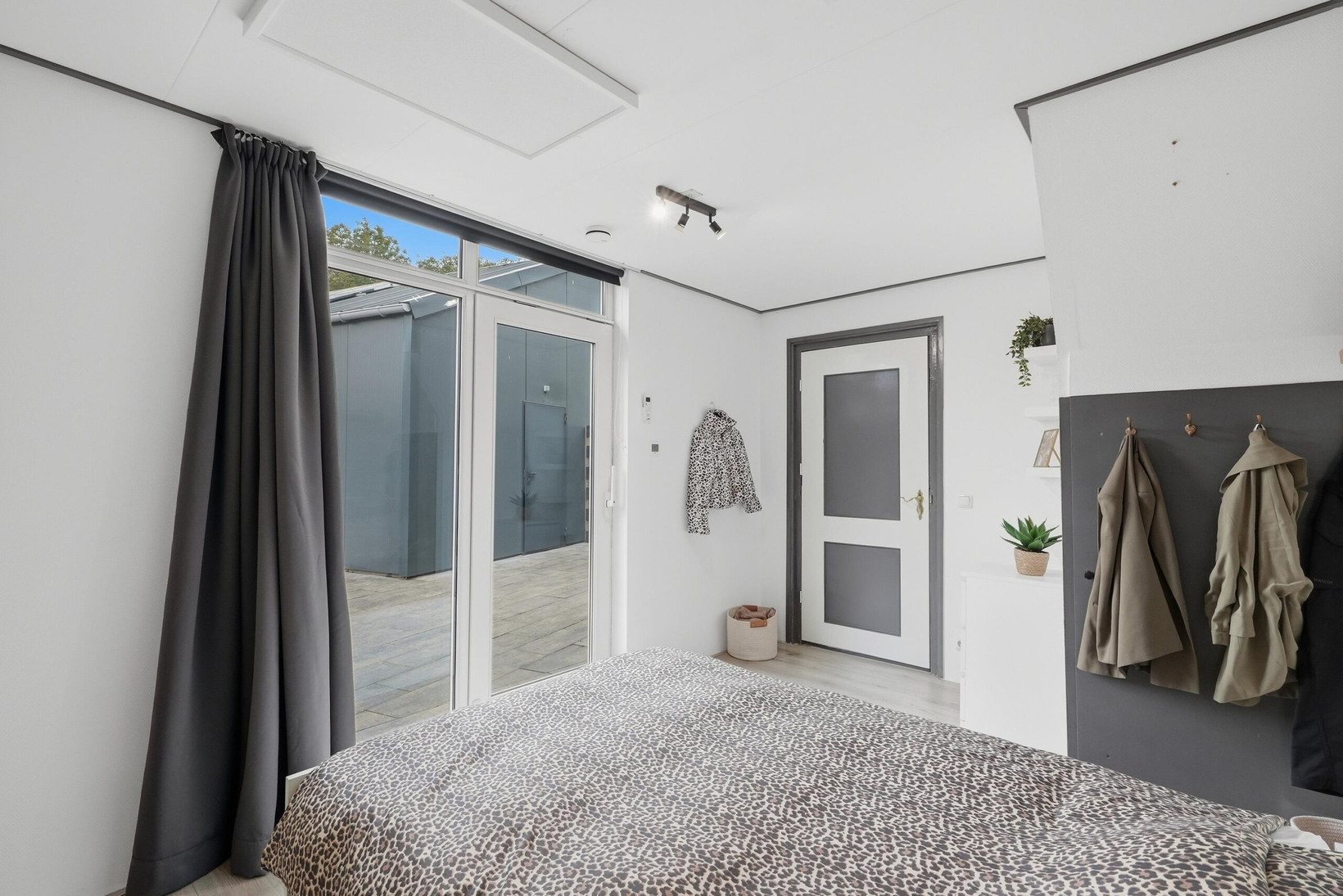 Vrijstaande woning te koop: Lidlumerwei 12, Oosterbierum