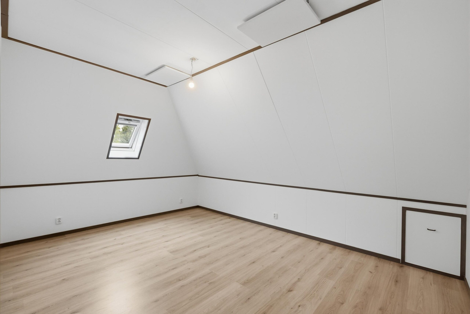 Vrijstaande woning te koop: Lidlumerwei 12, Oosterbierum