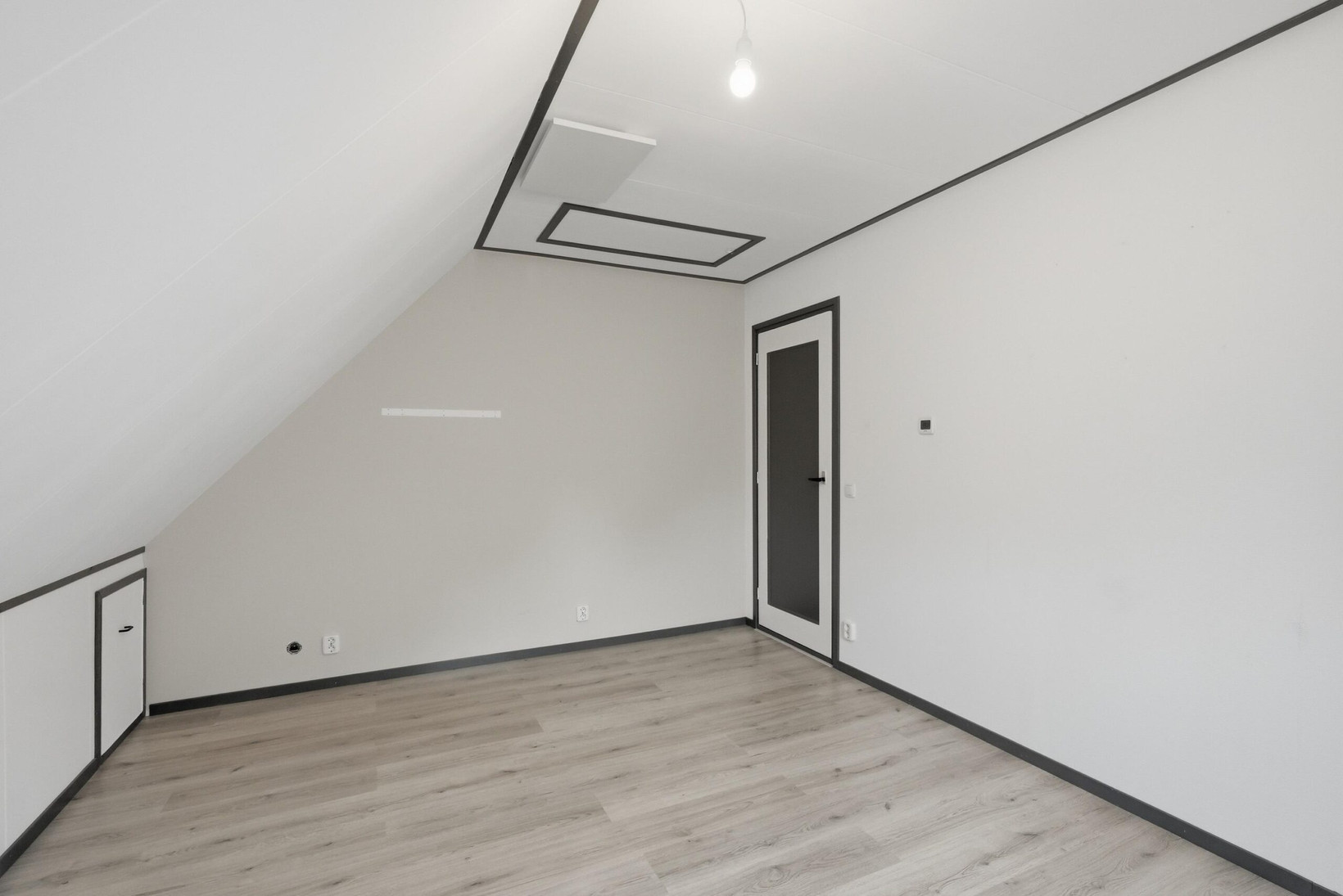 Vrijstaande woning te koop: Lidlumerwei 12, Oosterbierum