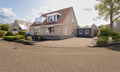 De Kampen 18