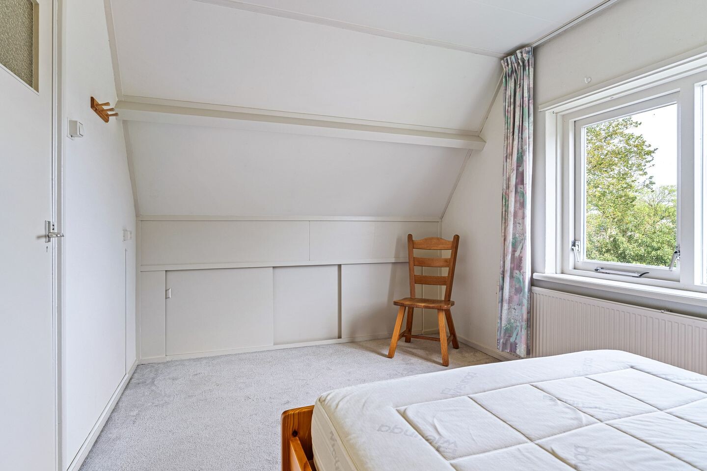 Vrijstaande woning te koop: Buorfinneleane 8, Sexbierum