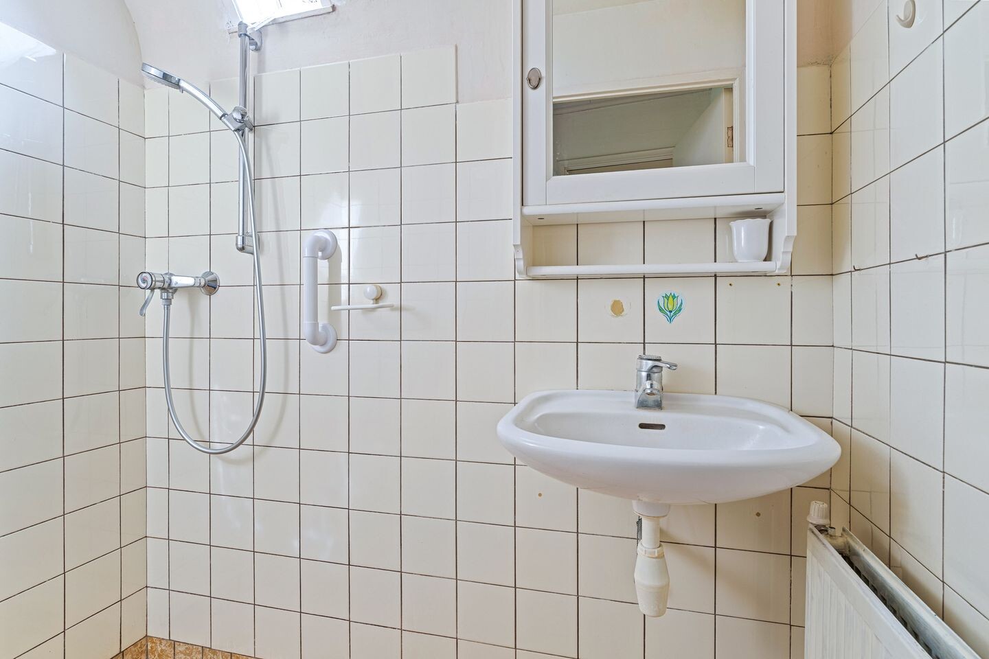 Vrijstaande woning te koop: Buorfinneleane 8, Sexbierum