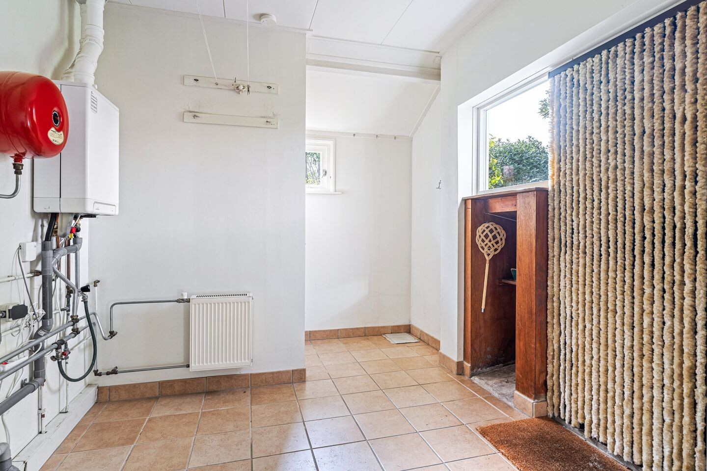 Vrijstaande woning te koop: Buorfinneleane 8, Sexbierum