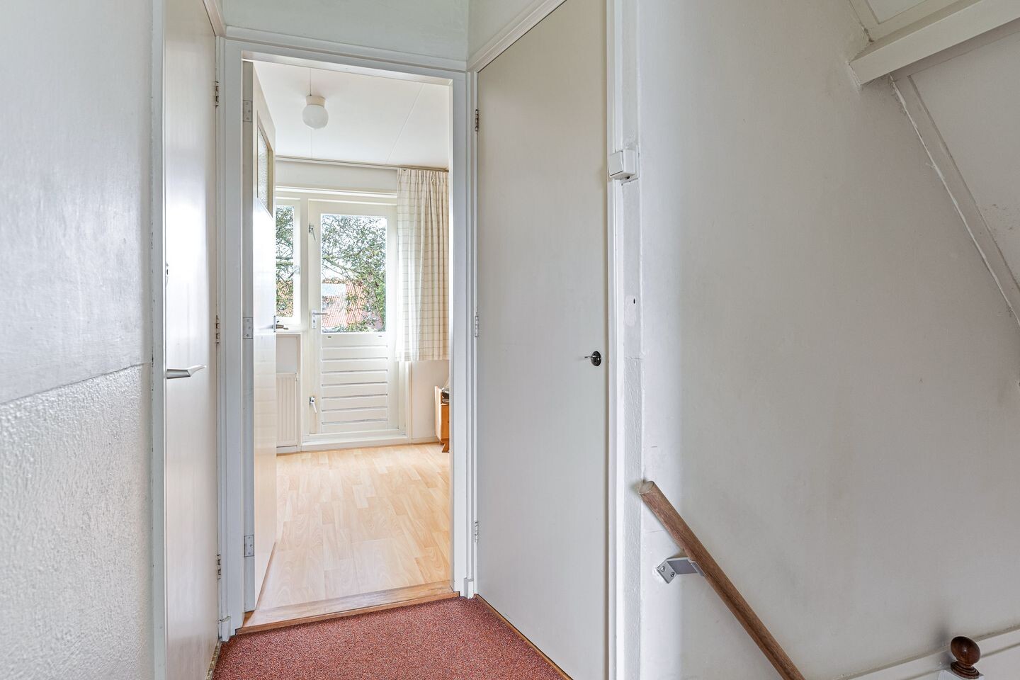 Vrijstaande woning te koop: Buorfinneleane 8, Sexbierum