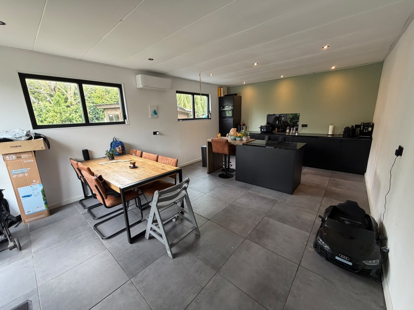 Vrijstaande woning te koop: Buorren 40, Wijnaldum