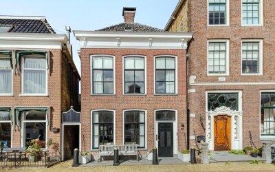 Franekereind 13