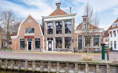 Franekereind 19