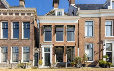 Noordijs 13