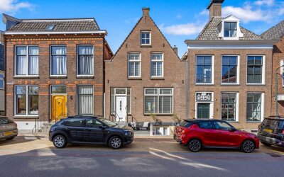 Hoogstraat 3