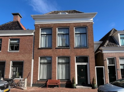 Hoogstraat 31