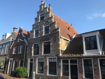 Hoogstraat 10