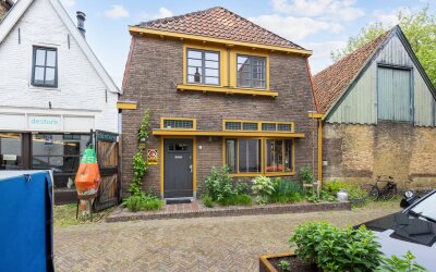 Rozemarijnstraat 3
