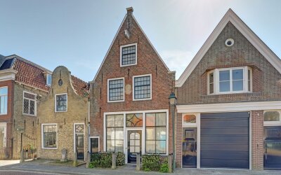 Rommelhaven 8