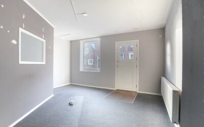 Prinsenstra. 1