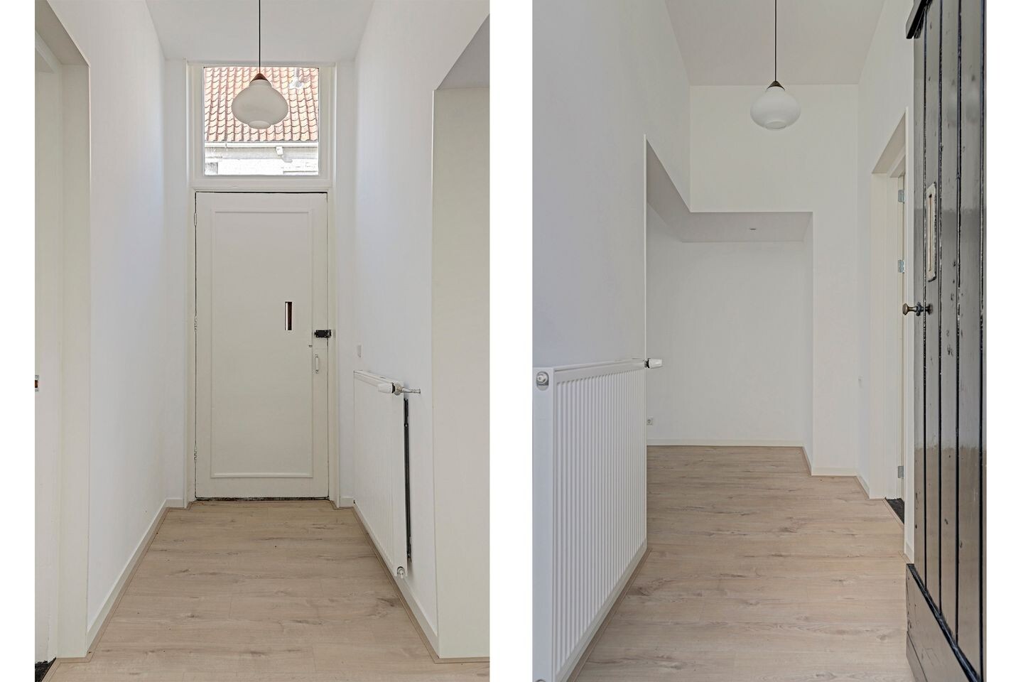 Hoekwoning te koop: Vismarkt 1A, Harlingen