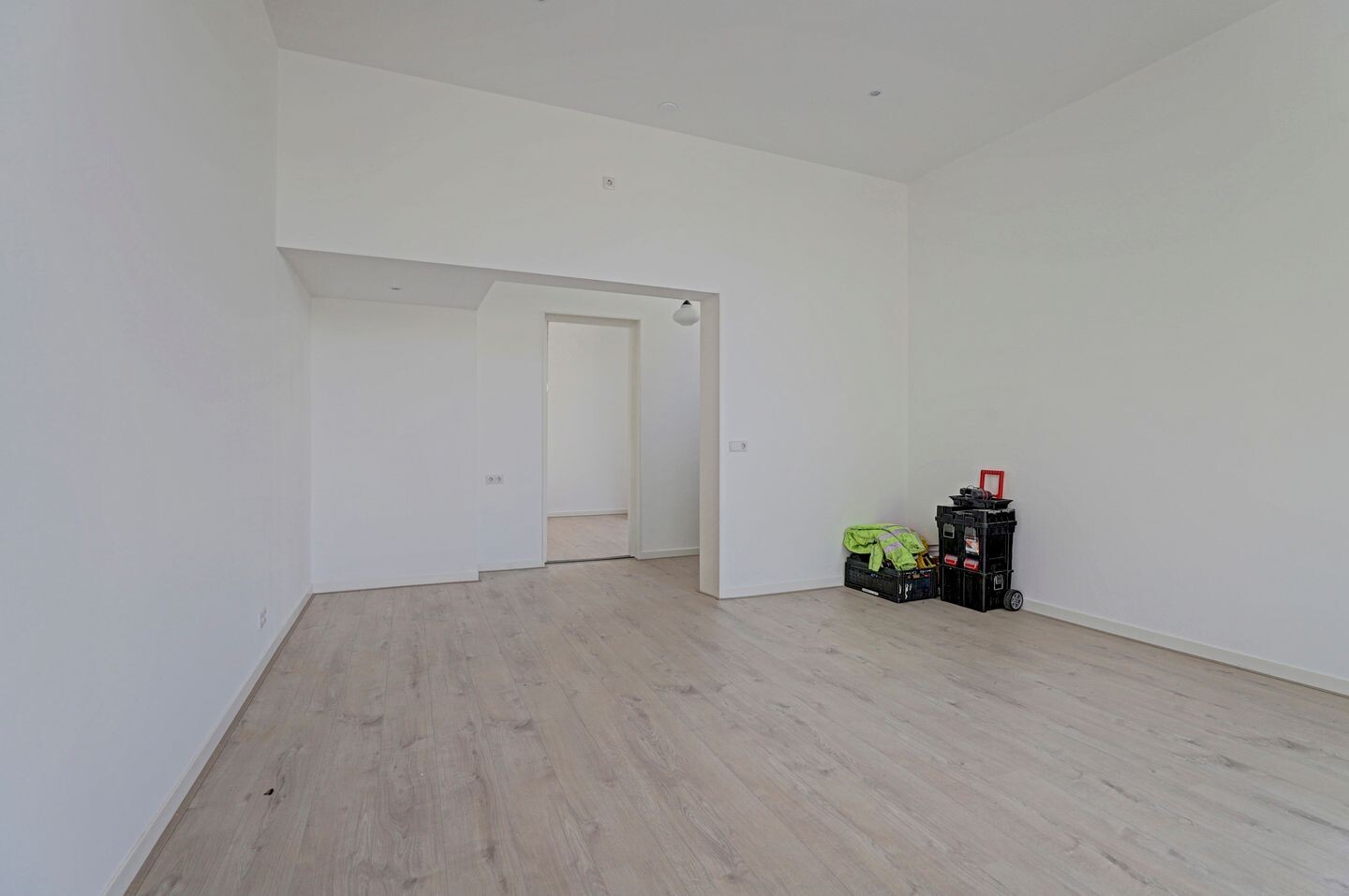 Hoekwoning te koop: Vismarkt 1A, Harlingen