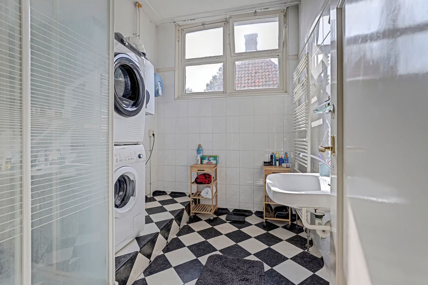 Hoekwoning te koop: Vismarkt 1A, Harlingen