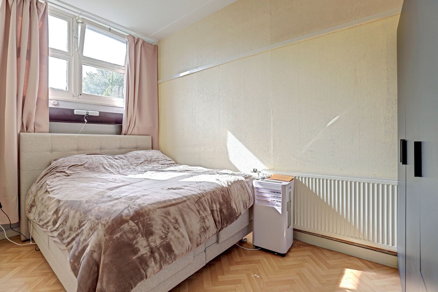 Hoekwoning te koop: Vismarkt 1A, Harlingen