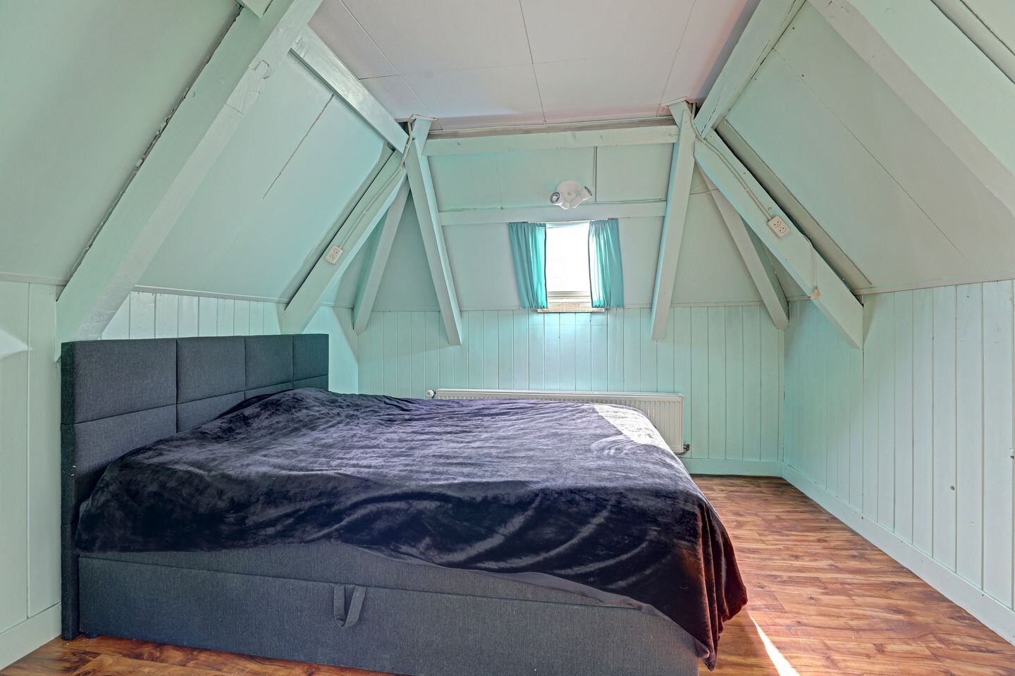 Hoekwoning te koop: Vismarkt 1A, Harlingen