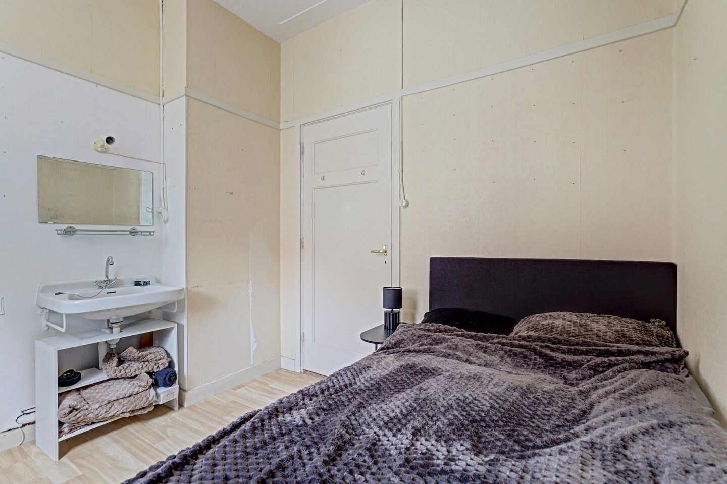 Hoekwoning te koop: Vismarkt 1A, Harlingen