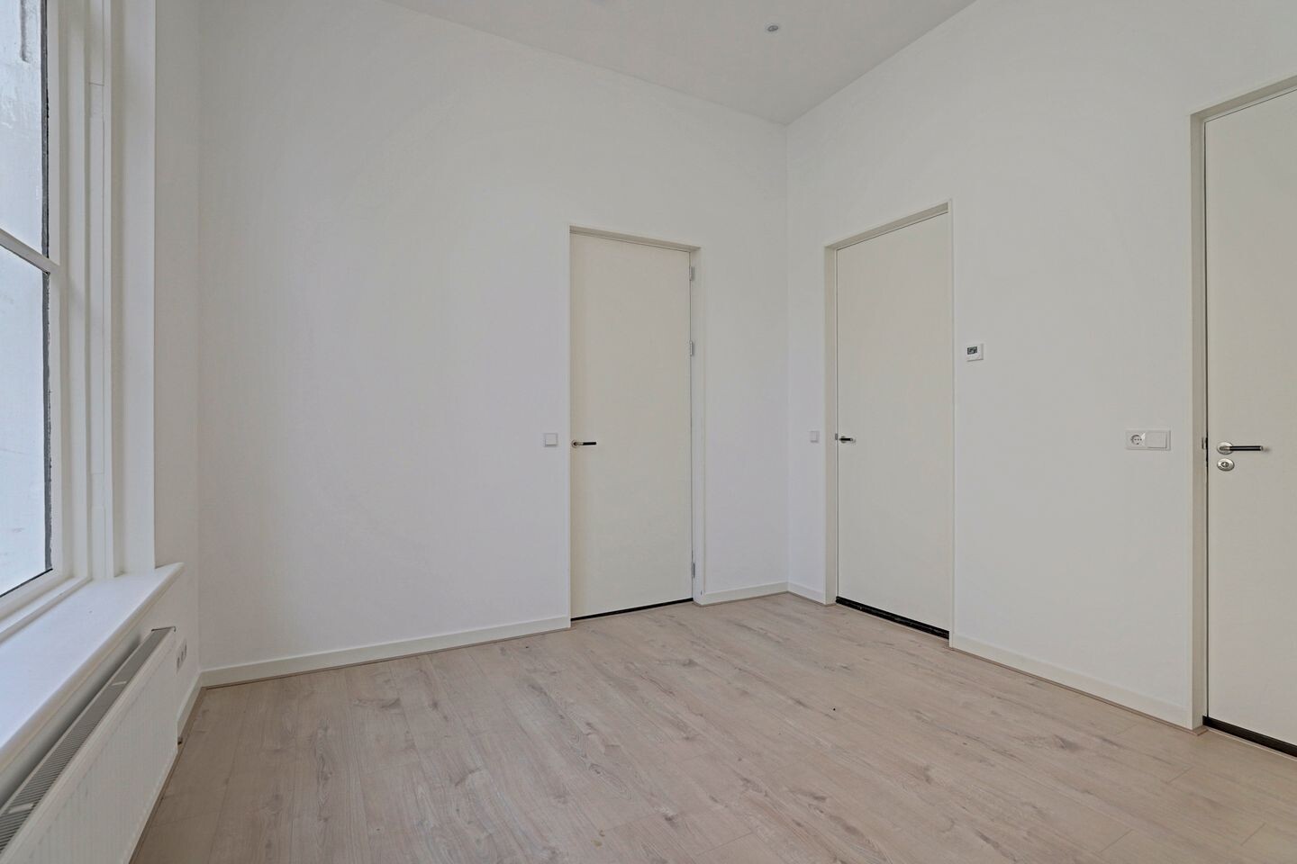 Hoekwoning te koop: Vismarkt 1A, Harlingen