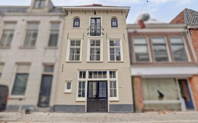 St. Jacobstraat 14