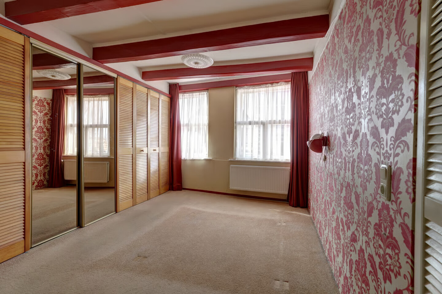 Hoekwoning te koop: Grote Bredeplaats 7, Harlingen