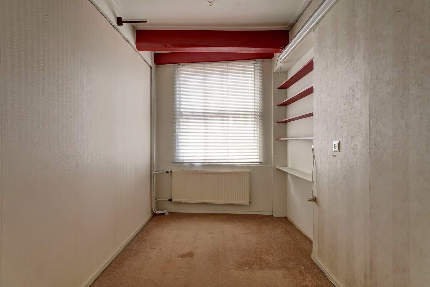 Hoekwoning te koop: Grote Bredeplaats 7, Harlingen