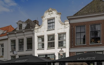 Grote Bredeplaats 26-A